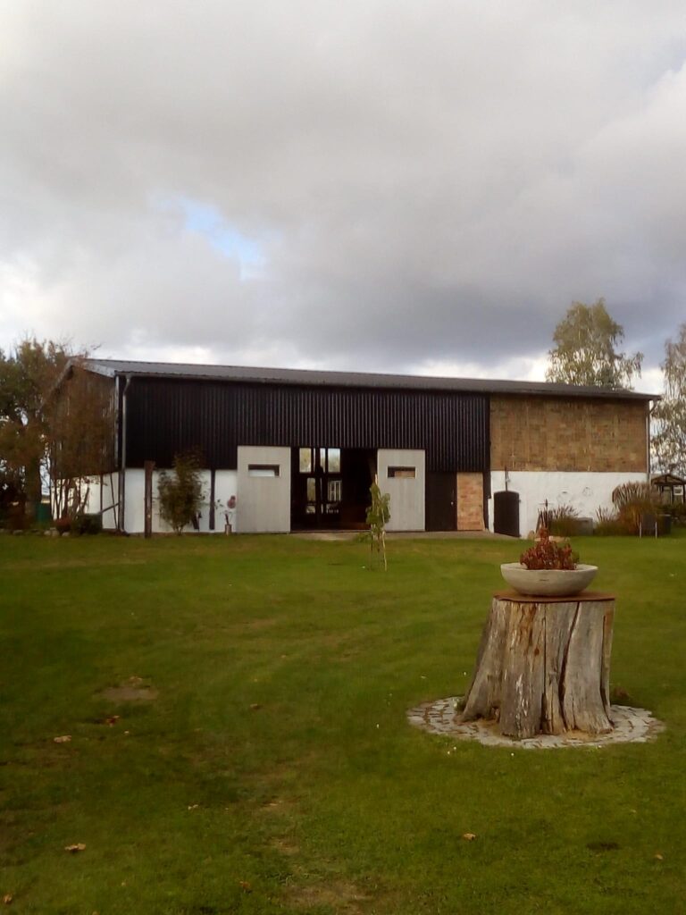 PV-Anlage Nordwestuckermark/MTS