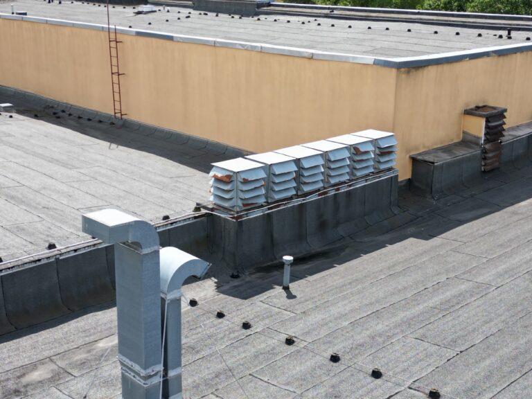 PV-Anlage Neubrandenburg Netto