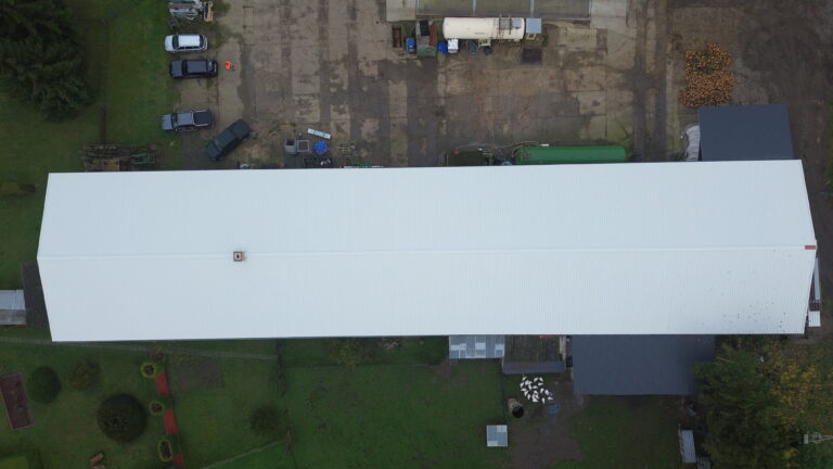 Penkun-Radewitz 2. Bauabschnitt