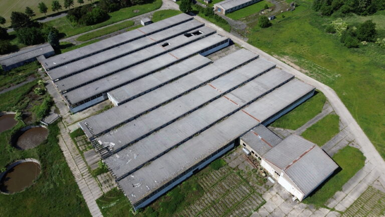 PV-Anlage Altenpleen