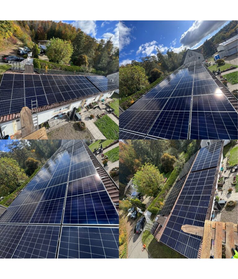 PV-Anlage Walkenried