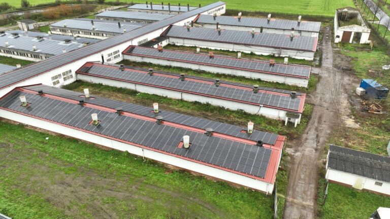 PV-Anlage Hötensleben