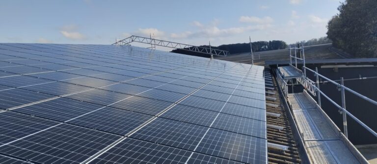 PV-Anlage Garz